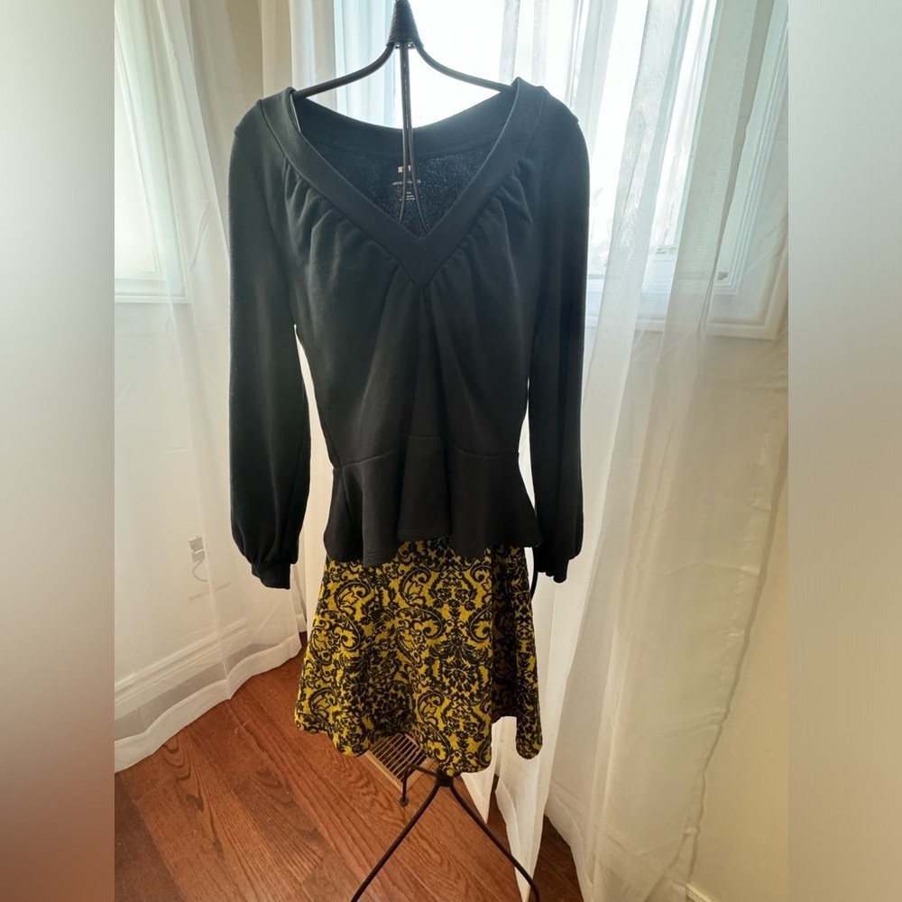 Anthropology bundle (size small)